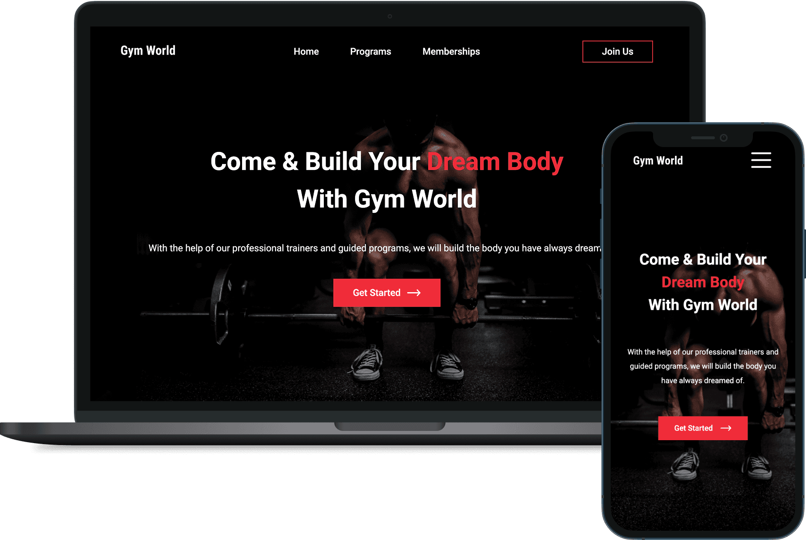 Website design for businesses in Cork hero image