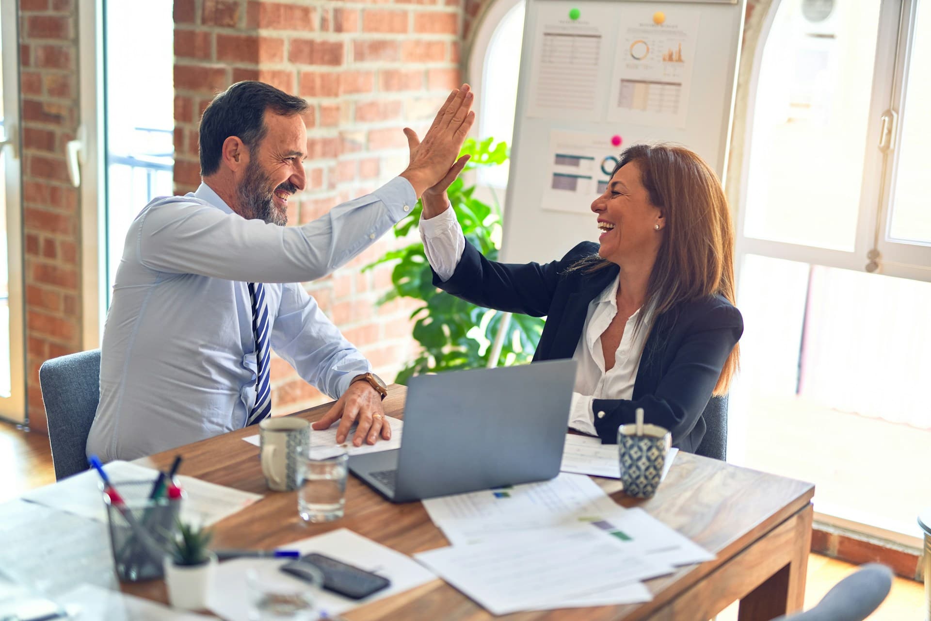 What Makes a Good Business Website? A Complete Website Strategy Guide